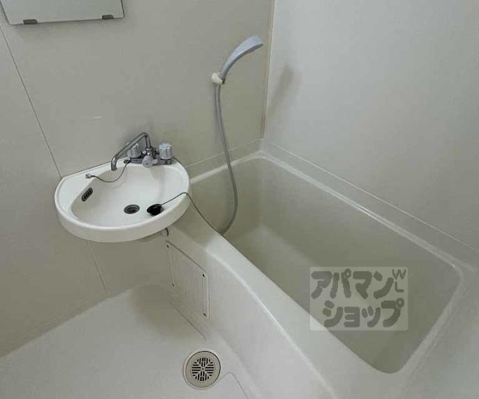 【テイクスリー白梅】間取