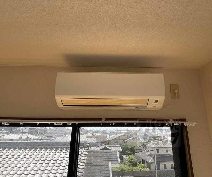 【テイクスリー白梅】間取