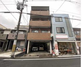 ファミールさわだ：間取図