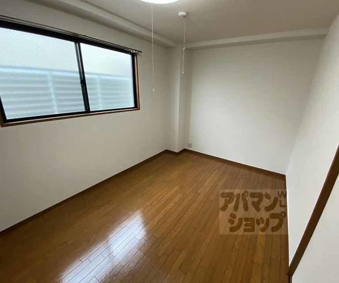 【ファミールさわだ】間取