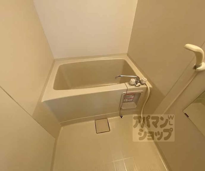 【ファミールさわだ】間取