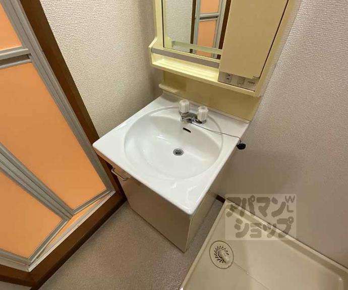 【ファミールさわだ】間取