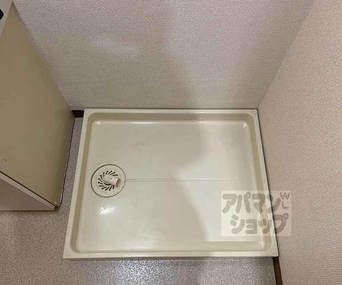 【ファミールさわだ】間取