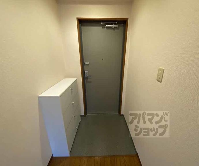 【ファミールさわだ】間取