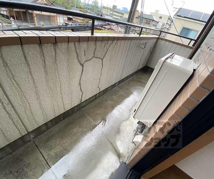 【ファミールさわだ】間取