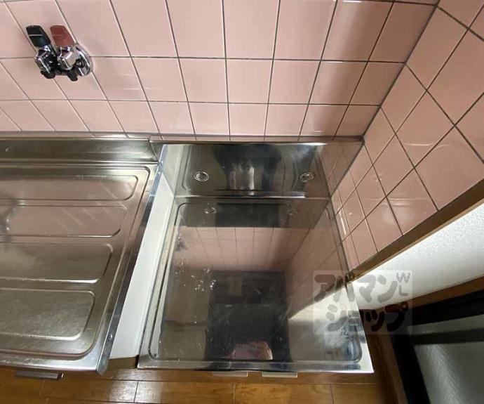 【ファミールさわだ】間取