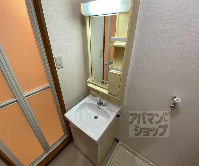 【ファミールさわだ】間取