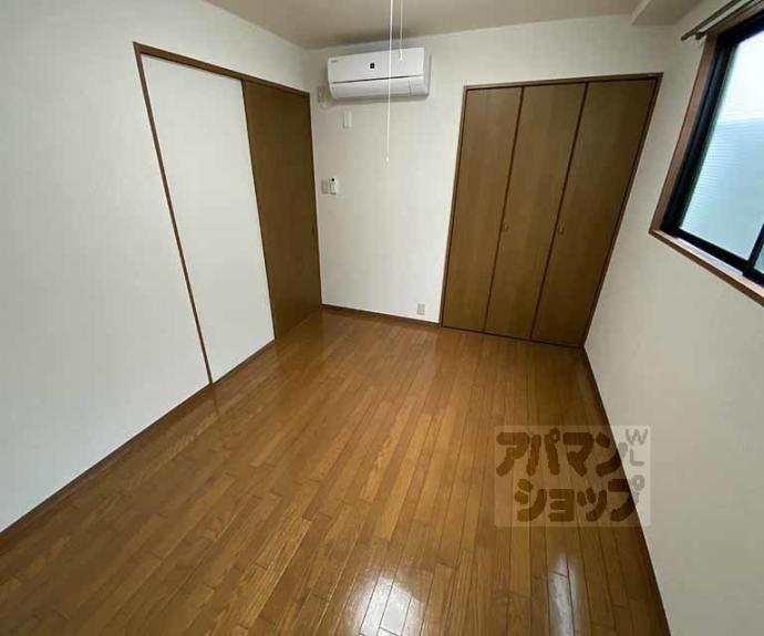 【ファミールさわだ】間取