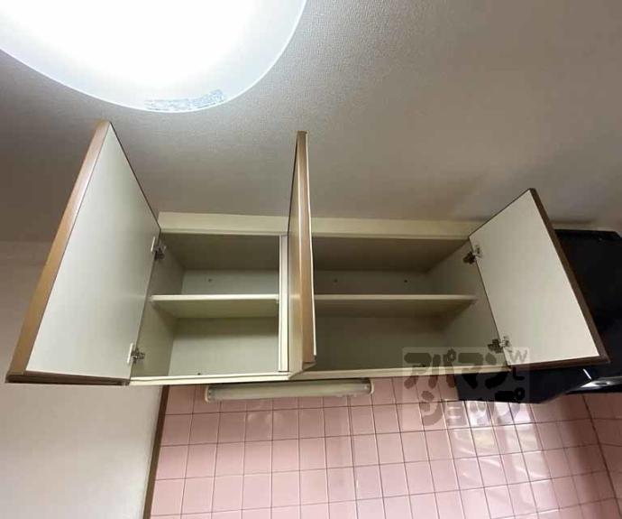 【ファミールさわだ】間取