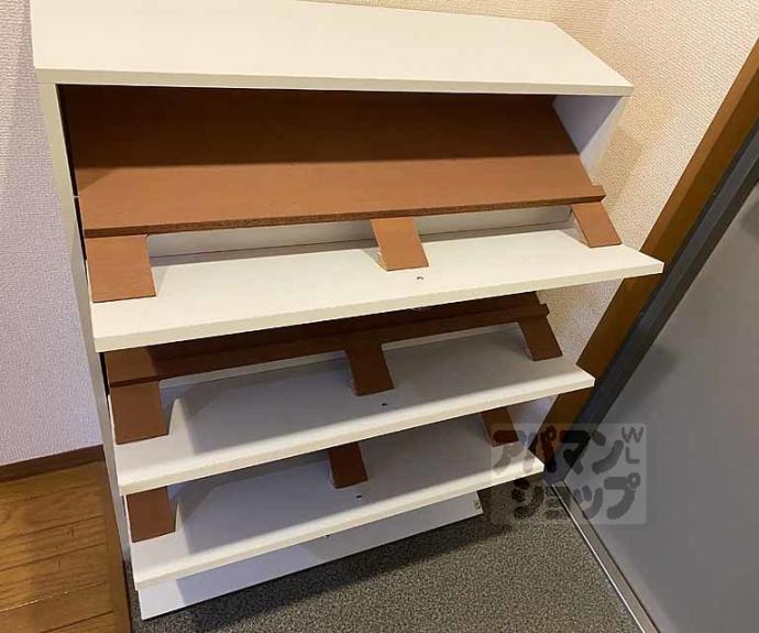 【ファミールさわだ】間取