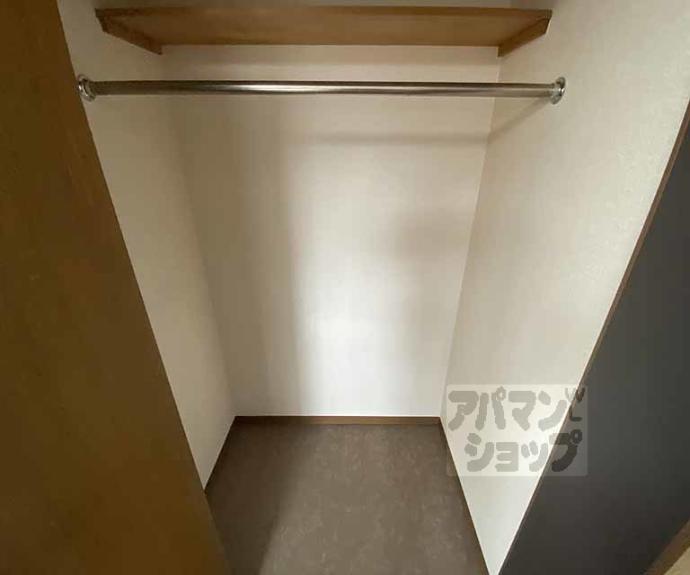 【ファミールさわだ】間取