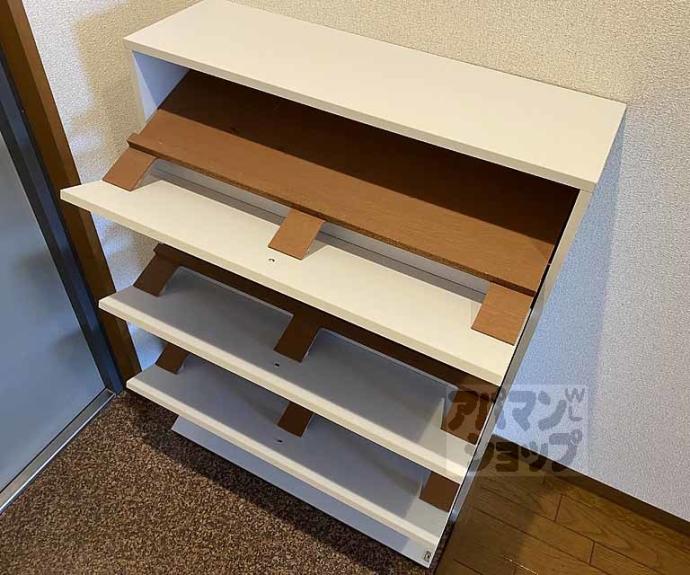 【ファミールさわだ】間取
