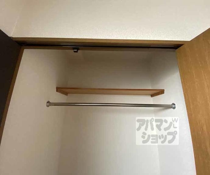 【ファミールさわだ】間取