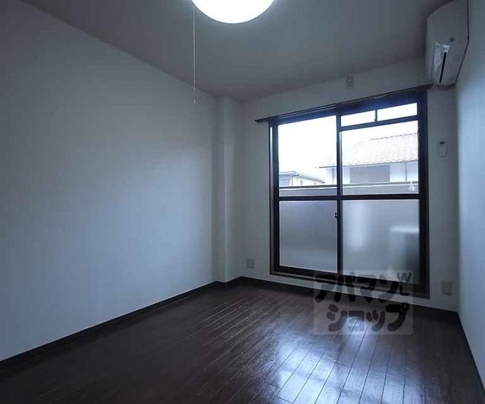 【白梅ヒルズ】間取