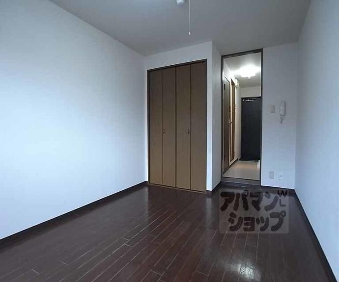 【白梅ヒルズ】間取