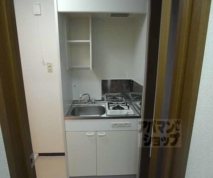 【白梅ヒルズ】間取