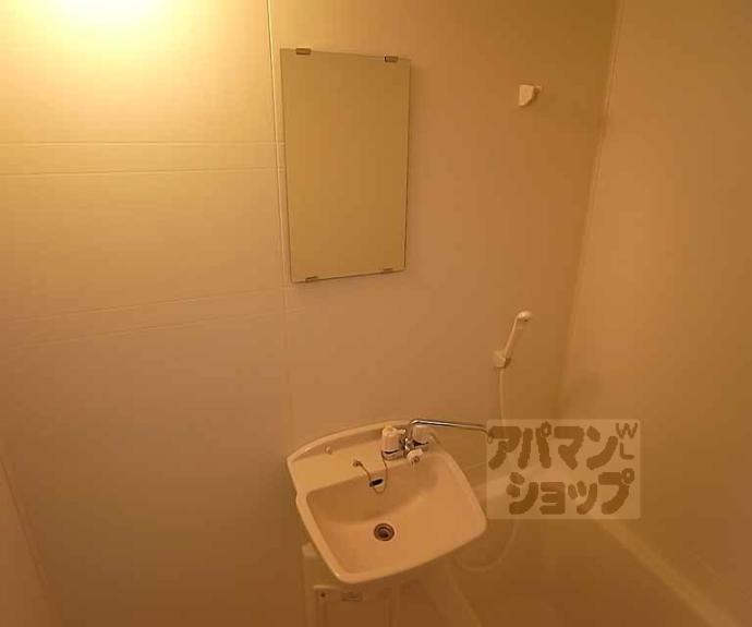 【白梅ヒルズ】間取