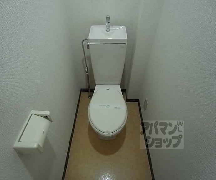 【白梅ヒルズ】間取