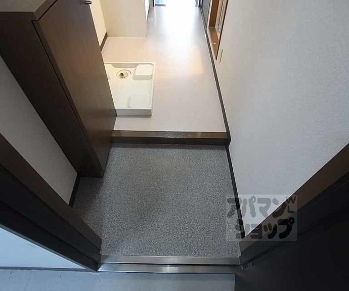 【白梅ヒルズ】間取