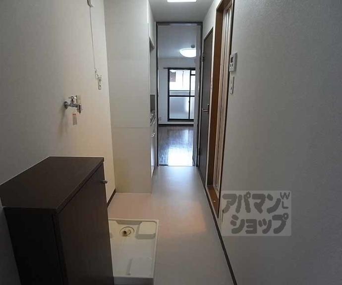 【白梅ヒルズ】間取