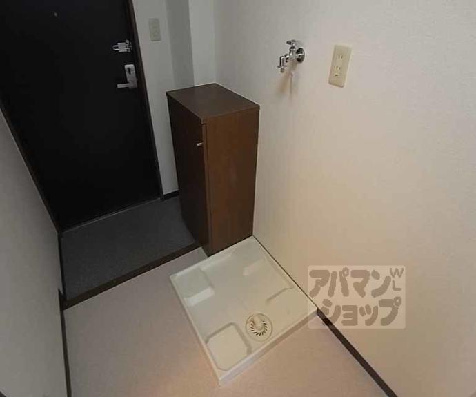 【白梅ヒルズ】間取