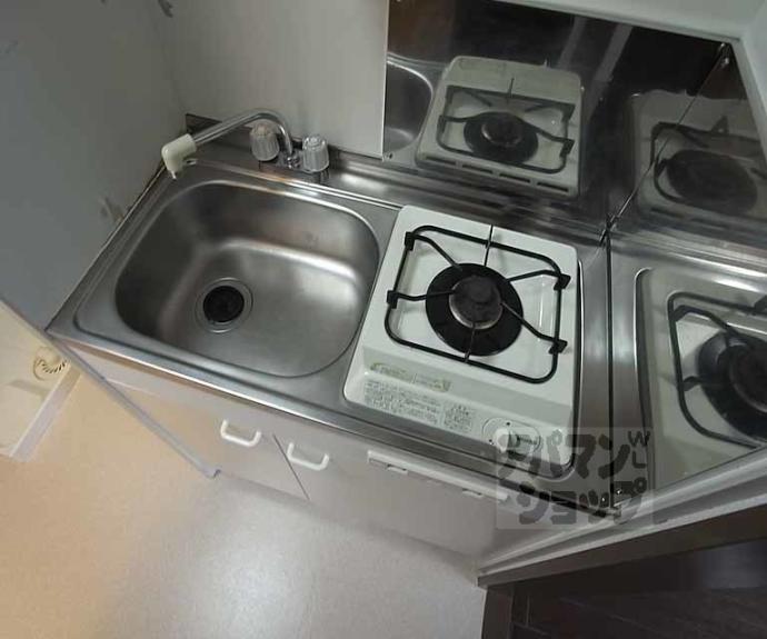 【白梅ヒルズ】間取