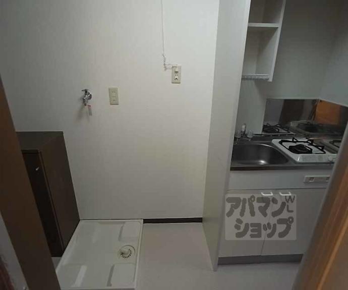 【白梅ヒルズ】間取