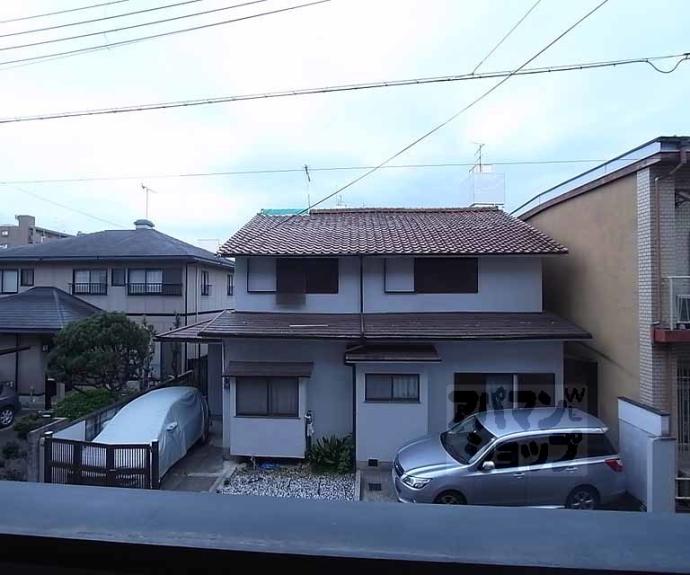 【白梅ヒルズ】間取