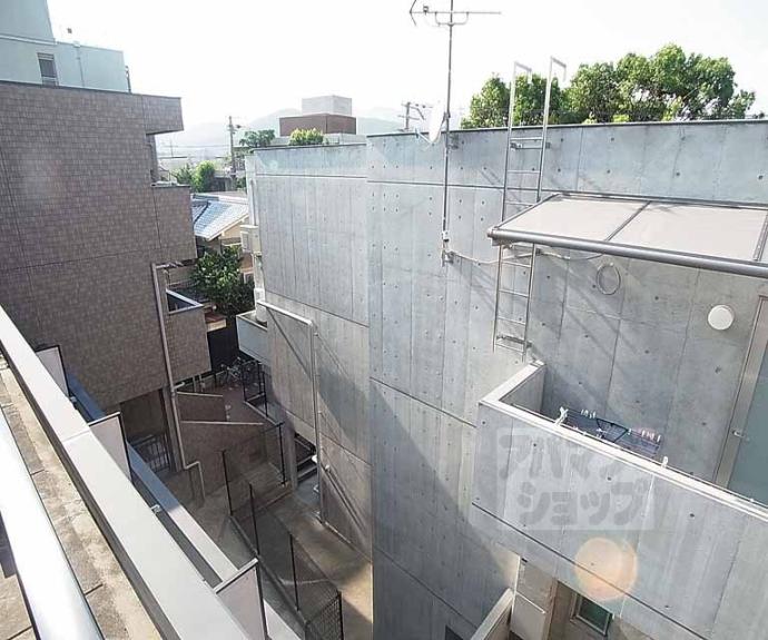 【白梅ヒルズ】間取