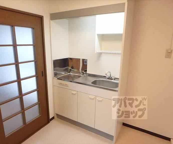 【白梅ヒルズ】間取