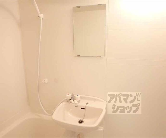 【白梅ヒルズ】間取