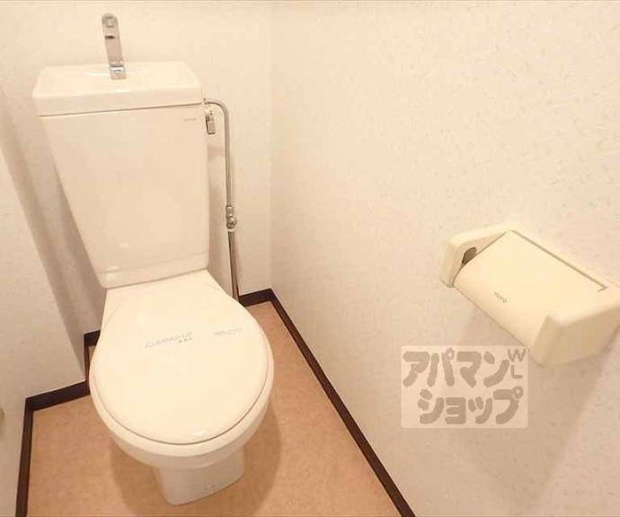 【白梅ヒルズ】間取