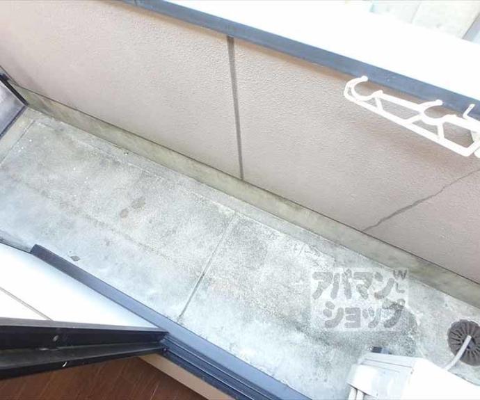 【白梅ヒルズ】間取