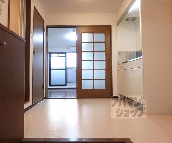 【白梅ヒルズ】間取