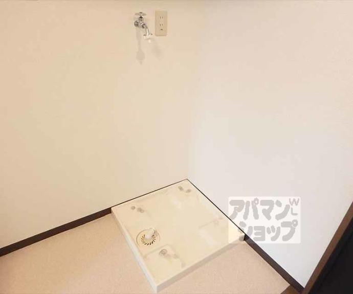 【白梅ヒルズ】間取