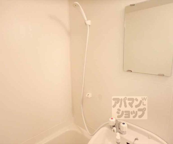 【白梅ヒルズ】間取