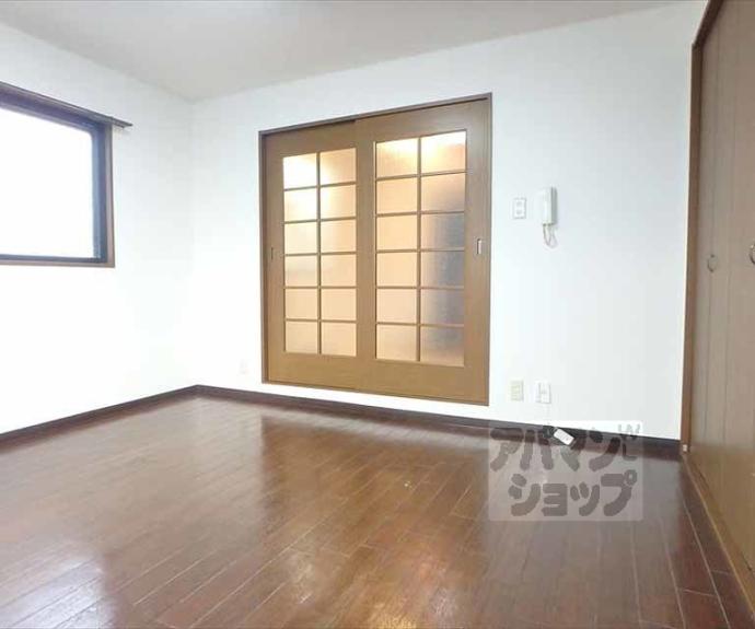 【白梅ヒルズ】間取