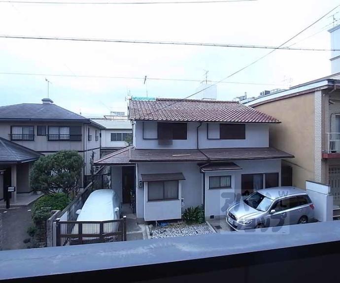 【白梅ヒルズ】間取