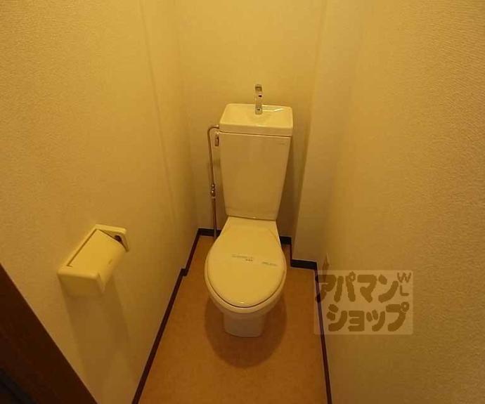 【白梅ヒルズ】間取