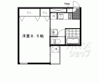 【マ・メゾン】