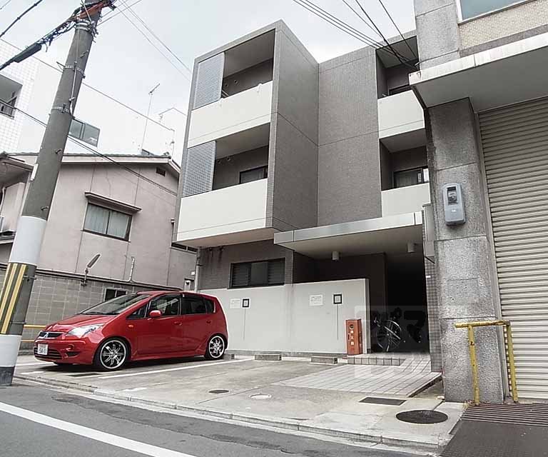 マ・メゾン