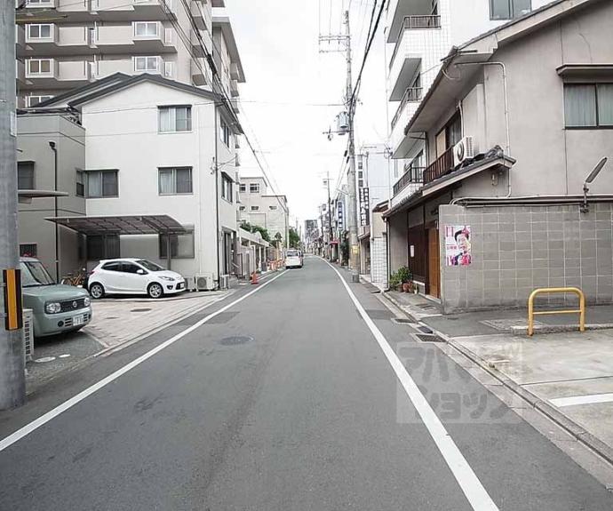 【マ・メゾン】間取