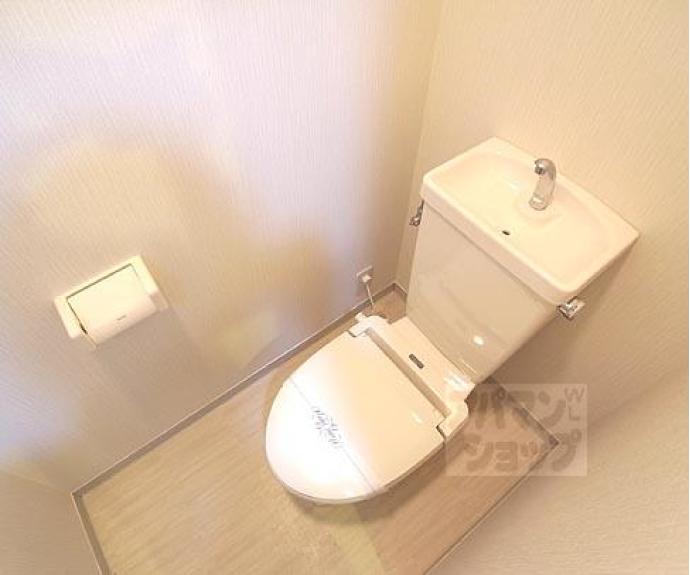 【マ・メゾン】間取