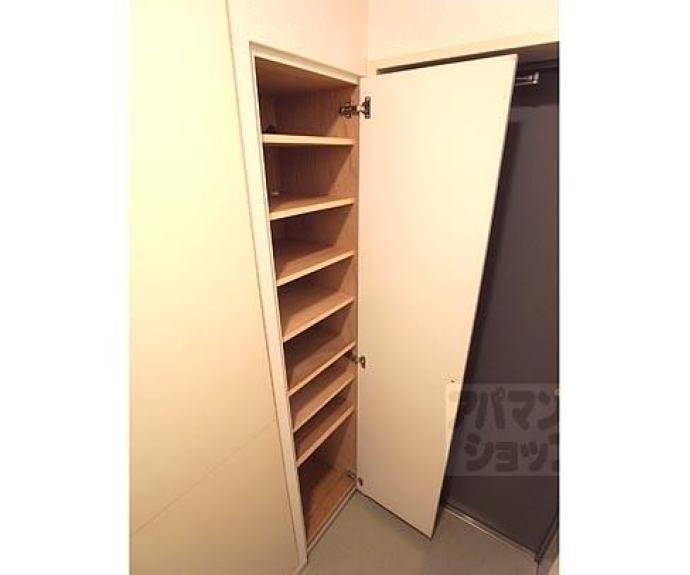 【マ・メゾン】間取