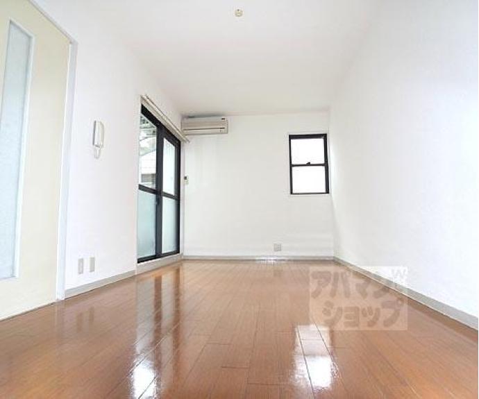 【マ・メゾン】間取