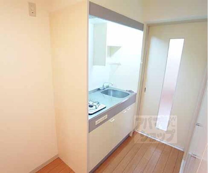 【マ・メゾン】間取