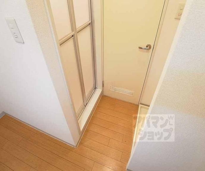 【マ・メゾン】間取