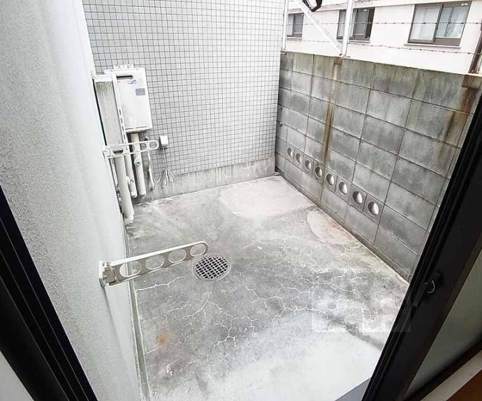 【マ・メゾン】間取