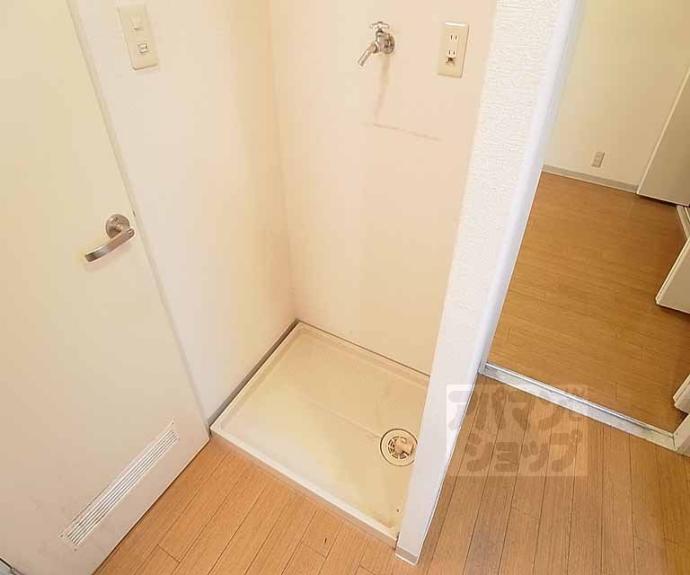 【マ・メゾン】間取