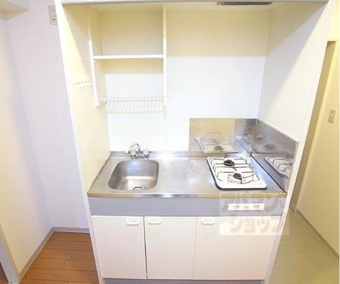 【マ・メゾン】間取